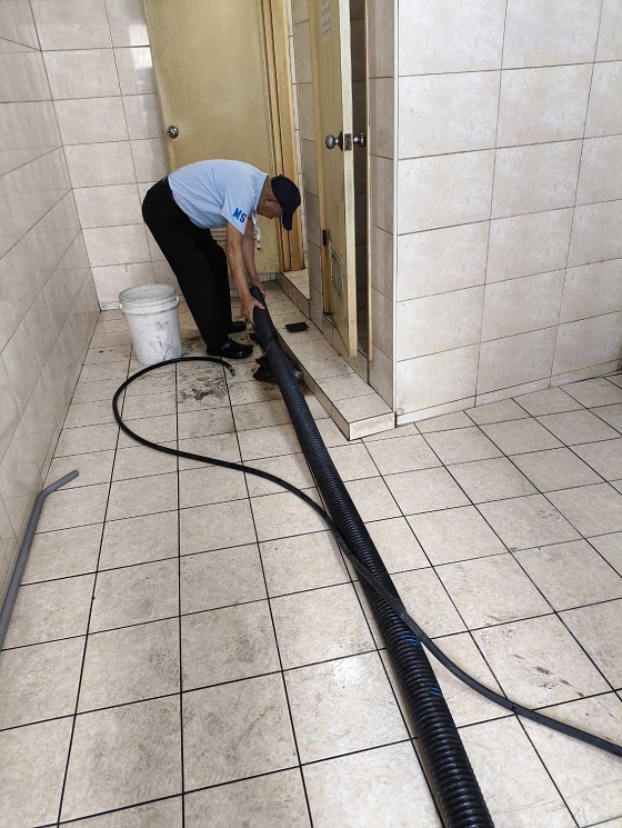 仁德區工廠抽水肥清理化糞池