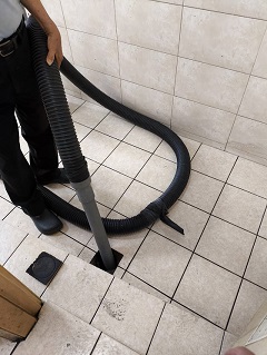 台南仁德區工廠抽水肥清理化糞池